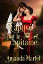 Captivé Par Le Capitaine - Preview