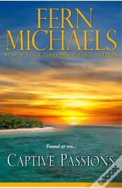 Capa do artigo Captive Passions