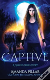 Capa do artigo Captive