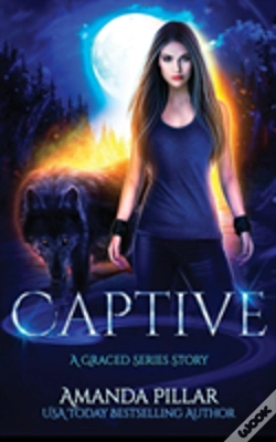 Capa do artigo Captive