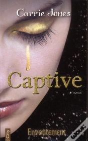 Capa do artigo Captive Poche
