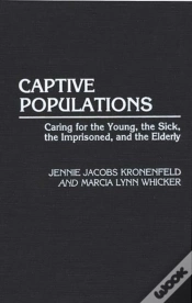 Capa do artigo Captive Populations