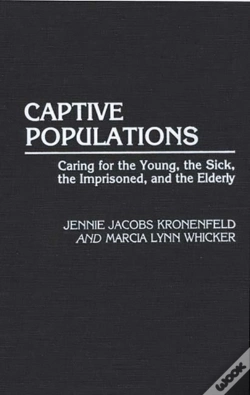 Capa do artigo Captive Populations