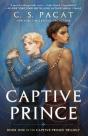 Captive Prince - Preview