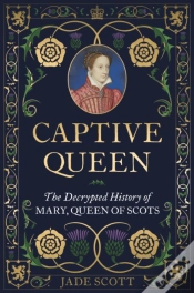 Capa do artigo Captive Queen