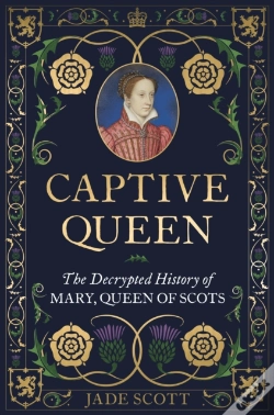 Capa do artigo Captive Queen