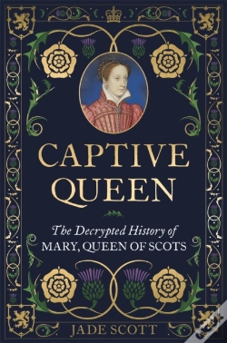 Capa do artigo Captive Queen