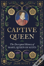 Capa do artigo Captive Queen