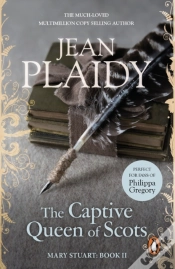 Capa do artigo Captive Queen Of Scots