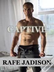 Capa do artigo Captive