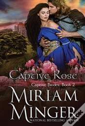 Capa do artigo Captive Rose