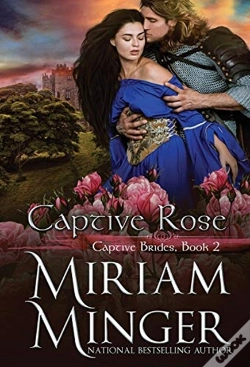 Capa do artigo Captive Rose