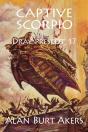 Captive Scorpio [Dray Prescot #17] - Preview