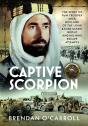 Captive Scorpion - Preview
