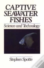 Capa do artigo Captive Seawater Fishes