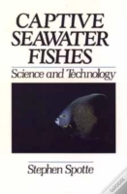 Capa do artigo Captive Seawater Fishes