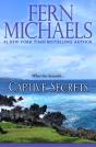 Captive Secrets - Preview