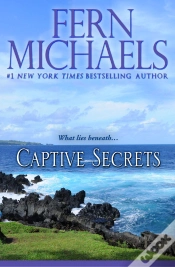 Capa do artigo Captive Secrets