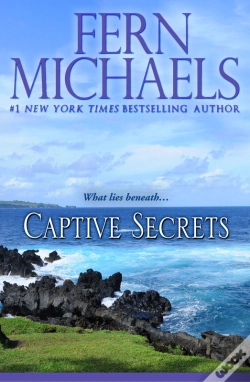 Capa do artigo Captive Secrets