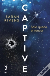 Capa do artigo Captive: Solo Queda El Rencor