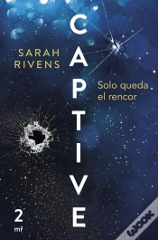 Capa do artigo Captive: Solo Queda El Rencor