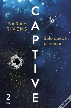 Capa do artigo Captive: Solo Queda El Rencor