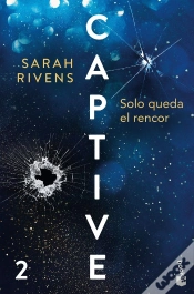 Capa do artigo Captive: Solo Queda El Rencor