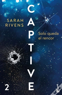 Capa do artigo Captive: Solo Queda El Rencor