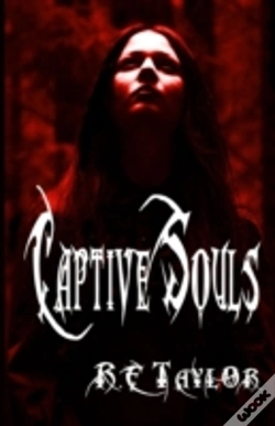 Capa do artigo Captive Souls