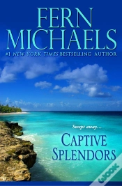 Capa do artigo Captive Splendors