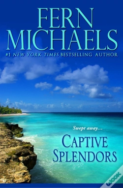 Capa do artigo Captive Splendors