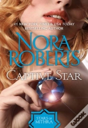 Capa do artigo Captive Star