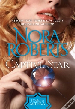 Capa do artigo Captive Star
