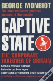 Capa do artigo Captive State