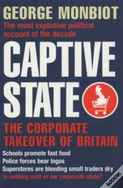 Capa do artigo Captive State