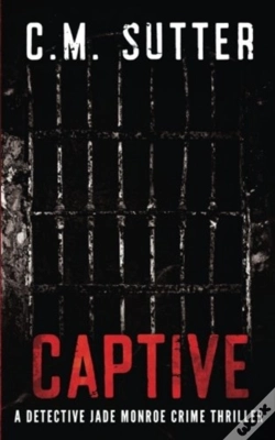 Capa do artigo Captive