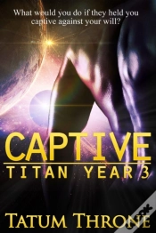 Capa do artigo Captive