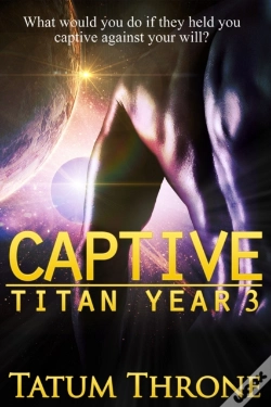 Capa do artigo Captive
