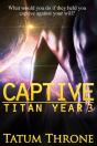 Captive - Preview