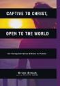 Captive To Christ, Open To The World - Preview