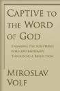 Captive To The Word Of God - Preview