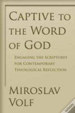 Capa do artigo Captive To The Word Of God
