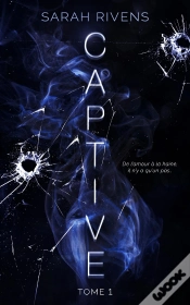 Capa do artigo Captive Tome 1