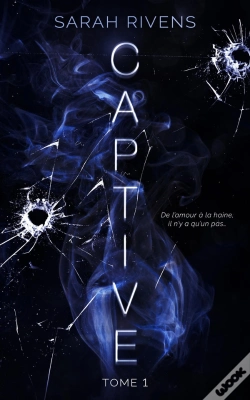 Capa do artigo Captive Tome 1