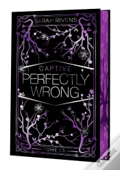 Capa do artigo Captive Tome 1.5 : Perfectly Wrong