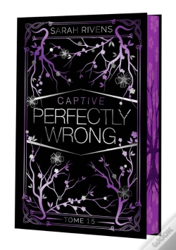 Capa do artigo Captive Tome 1.5 : Perfectly Wrong