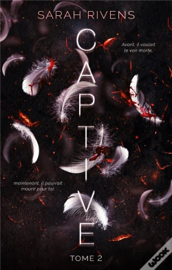 Capa do artigo Captive Tome 2