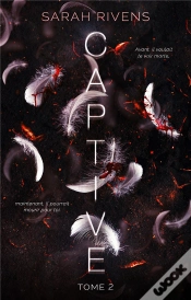 Capa do artigo Captive Tome 2