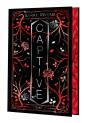 Captive Tome 2 - Preview
