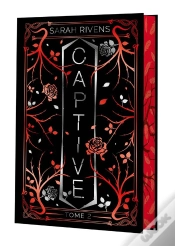 Capa do artigo Captive Tome 2